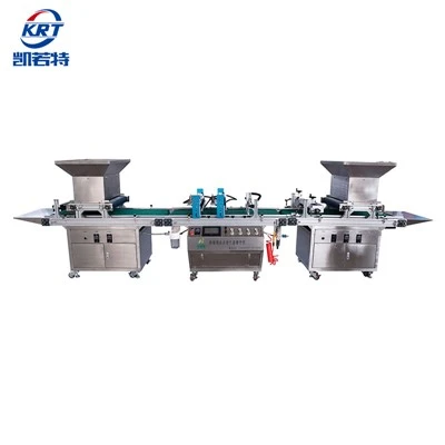 Multifunction Needle Type Nursery Seeding Line